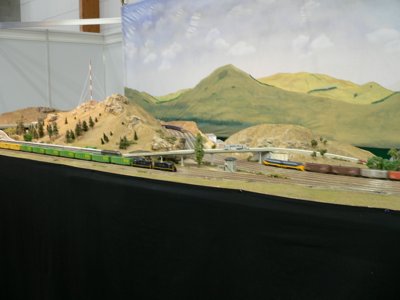 Modelleisenbahnclub Kiel e.V., N