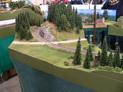 Modellbahnfreunde HSH, H0