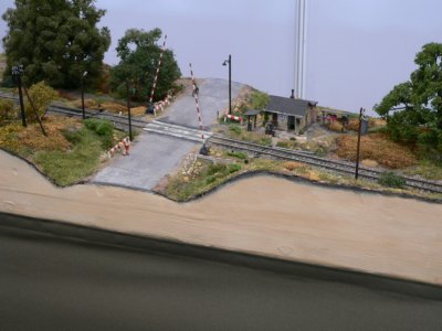 Polska Makieta Modulowa, H0
