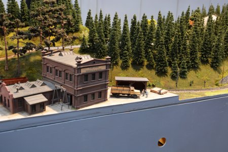 Heinersgrn, H0-H0e-H0f