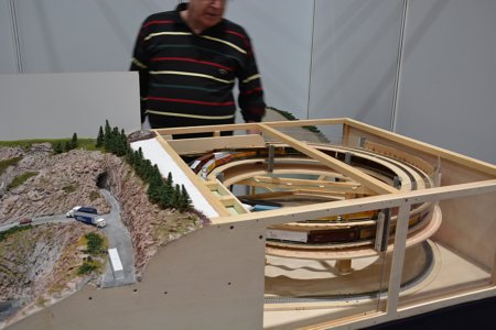 Modelleisenbahn- und Eisenbahnfreunde Halle Stadtmitte e.V.