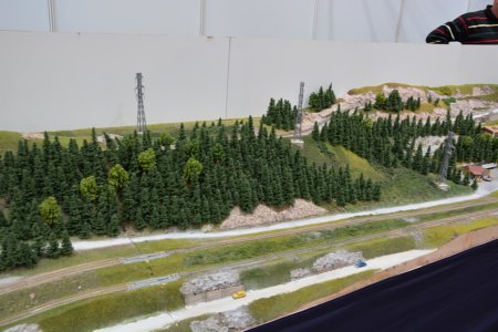 Modelleisenbahn- und Eisenbahnfreunde Halle Stadtmitte e.V.