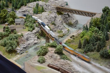 Modelleisenbahn- und Eisenbahnfreunde Halle Stadtmitte e.V.