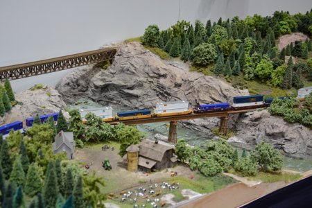 Modelleisenbahn- und Eisenbahnfreunde Halle Stadtmitte e.V.