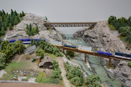 Modelleisenbahn- und Eisenbahnfreunde Halle Stadtmitte e.V.