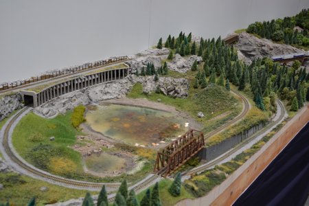 Modelleisenbahn- und Eisenbahnfreunde Halle Stadtmitte e.V.