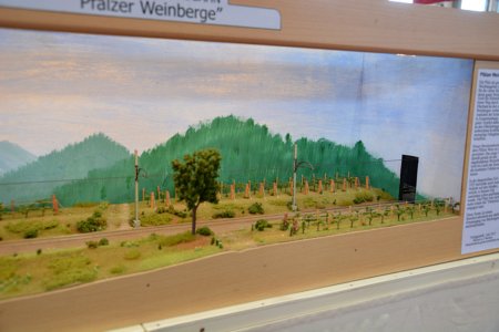 Pflzer Oberlandbahn, H0m