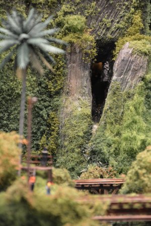 Valle de Vinales, Kuba - H0e