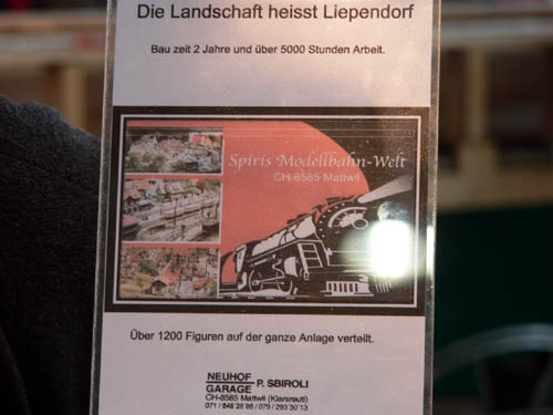 Liependorf