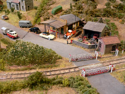 Les Chemins de Fer du Limousin