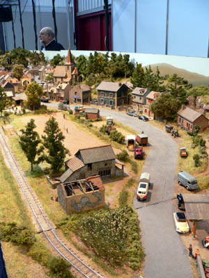 Les Chemins de Fer du Limousin