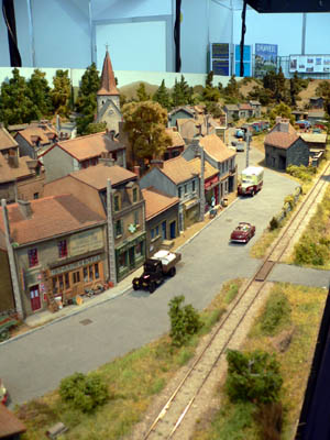 Les chemins de Fer du Limousin