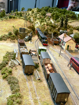 Les Chemins de Fer du Limousin