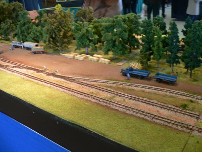 Deutsch-franzsische Modellbahnfreunde e.V., H0e