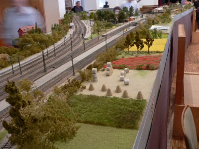 Modelleisenbahnclub Waiblingen e.V.