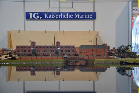 IG Kaiserliche Marine, H0