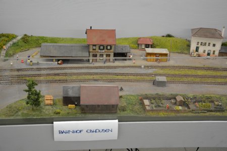 Das Altensteigerle, H0m