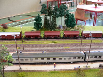 Eisenbahnfreunde Tuttlingen e.V.
