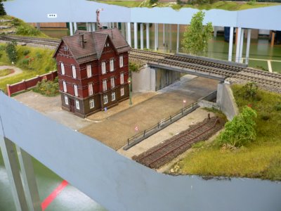 Eisenbahnfreunde Tuttlingen e.V.