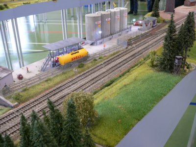 Eisenbahnfreunde Tuttlingen e.V.