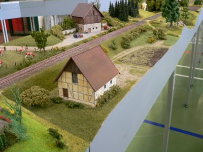 Eisenbahnfreunde Tuttlingen e.V.