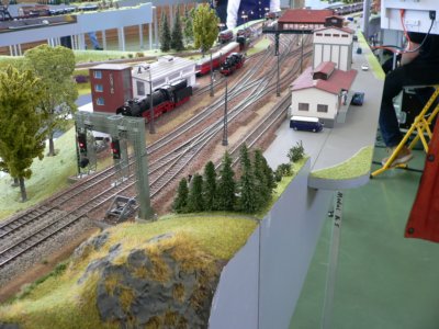 Eisenbahnfreunde Tuttlingen e.V.