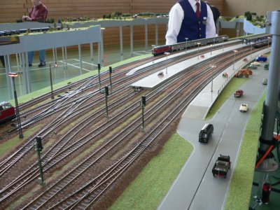 Eisenbahnfreunde Tuttlingen e.V.