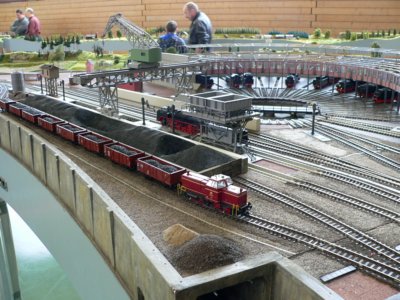 Eisenbahnfreunde Tuttlingen e.V.