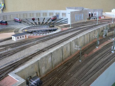 Eisenbahnfreunde Tuttlingen e.V.