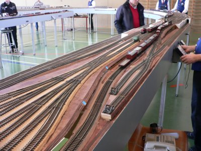 Eisenbahnfreunde Tuttlingen e.V.