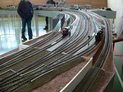 Eisenbahnfreunde Tuttlingen e.V.