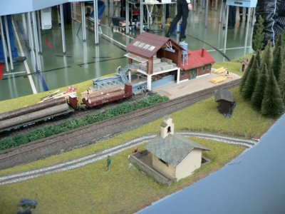 Eisenbahnfreunde Tuttlingen e.V.