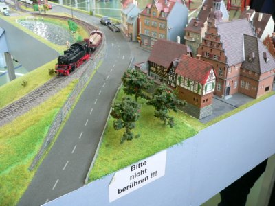 Eisenbahnfreunde Tuttlingen e.V.