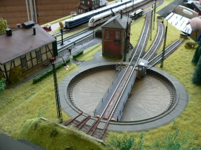 Eisenbahnfreunde Tuttlingen e.V.