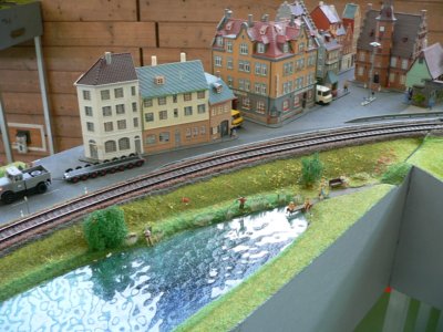 Eisenbahnfreunde Tuttlingen e.V.