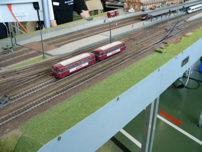 Eisenbahnfreunde Tuttlingen e.V.