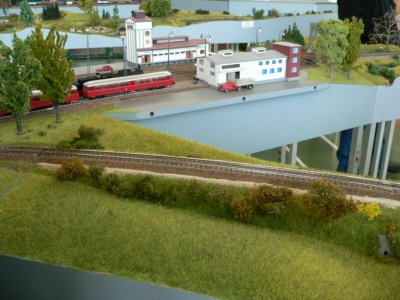 Eisenbahnfreunde Tuttlingen e.V.