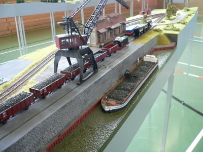 Eisenbahnfreunde Tuttlingen e.V.