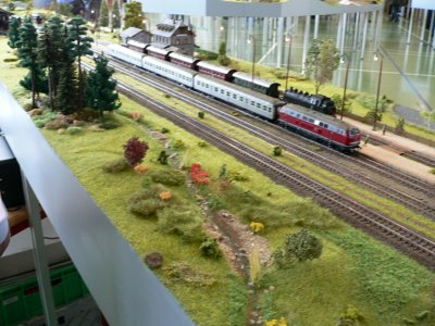 Eisenbahnfreunde Tuttlingen e.V.