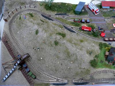 IG Modellbahn-, Schmalspur- und Feldbahnfreunde Niefern-schelbronn