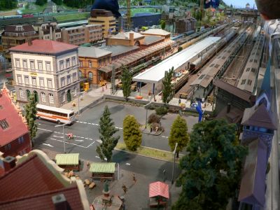 Modelleisenbahnclub Mhlacker e.V.