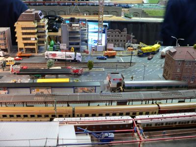 Modelleisenbahnclub Mhlacker e.V.