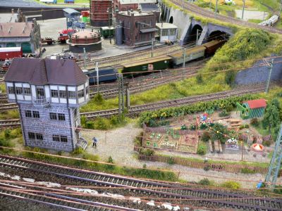 Modelleisenbahnclub Mhlacker e.V.