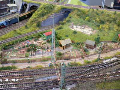 Modelleisenbahnclub Mhlacker e.V.