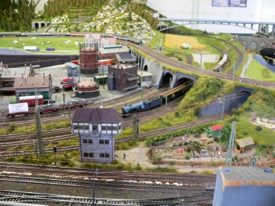 Modelleisenbahnclub Mhlacker e.V.