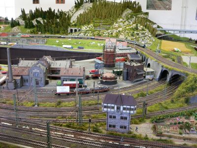 Modelleisenbahnclub Mhlacker e.V.