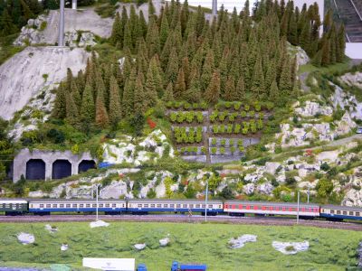 Modelleisenbahnclub Mhlacker e.V.