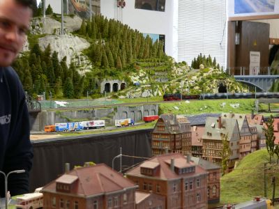 Modelleisenbahnclub Mhlacker e.V.