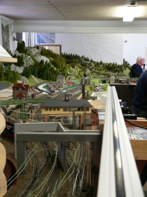 Modelleisenbahnclub Mhlacker e.V.