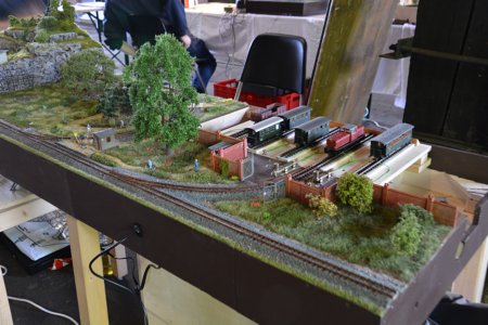 IG Modellbahn-, Schmalspur- und Feldbahnfreunde Niefern-schelbronn